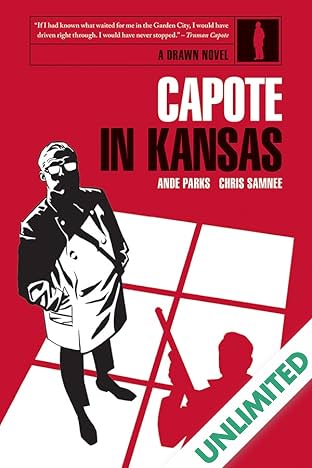Capote In Kansas